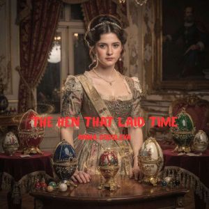 THE HEN THAT LAID TIME., ANNA GOGOLEVA