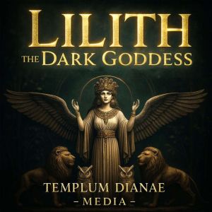 Lilith the Dark Goddess: Unveil Secret Esoteric Witchcraft Grimoire, with Meditations, Rituals and Rites to Unleash Your Inner