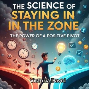The Science of Staying in the Zone: The Power of a Positive Pivot