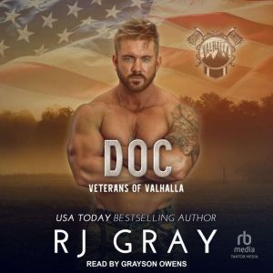 Doc, RJ Gray