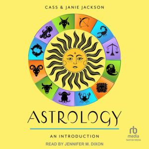 Astrology: An Introduction: Your Plain & Simple Guide to the Zodiac, Planets, and Chart Interpretation