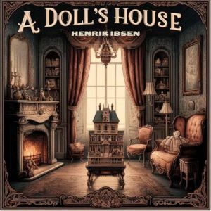 A Dolls House, Henrik Ibsen