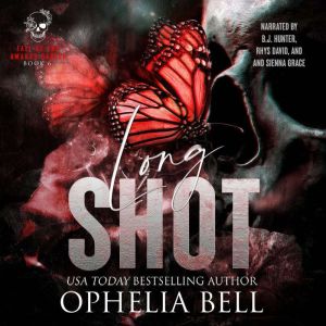 Longshot, Ophelia Bell