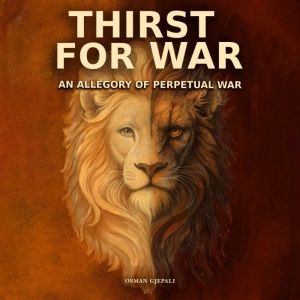 Thirst for War, Osman Gjepali