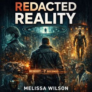 Redacted Reality, Melissa Wilson