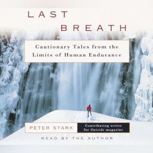 Last Breath, Peter Stark