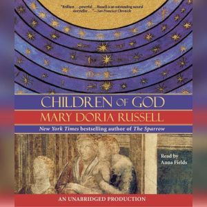 Children of God, Mary Doria Russell