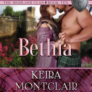 Bethia, Keira Montclair