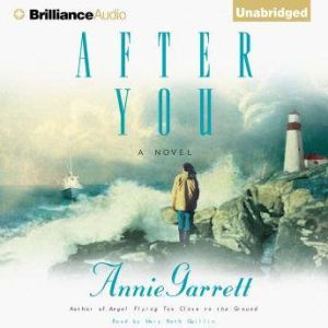After You, Annie Garrett