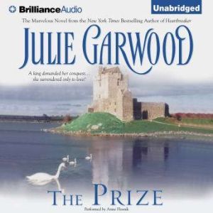 The Prize, Julie Garwood