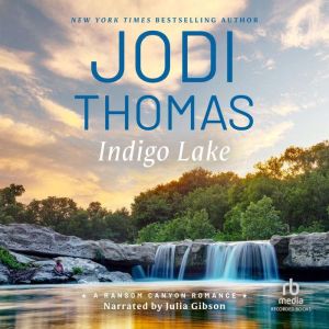 Indigo Lake, Jodi Thomas