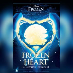 A Frozen Heart, Elizabeth Rudnick