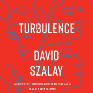 Turbulence, David Szalay