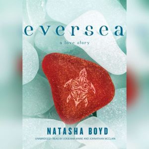 Eversea, Natasha Boyd