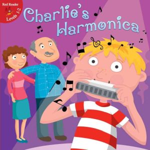 Charlies Harmonica, J. Jean Robertson