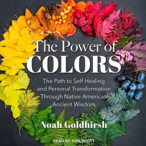The Power of Colors, Noah Goldhirsh