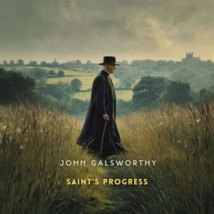 Saints Progress, John Galsworthy