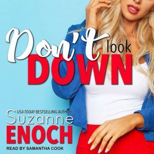 Dont Look Down, Suzanne Enoch