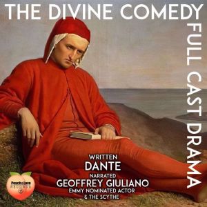 The Divine Comedy: Full Cast Drama