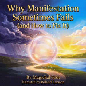 Why Manifestation Sometimes Fails (and How to Fix It): The 7 Hidden Blocks That Sabotage Your Manifestations, and How to Clear