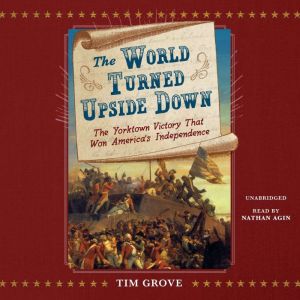 The World Turned Upside Down, Tim Grove
