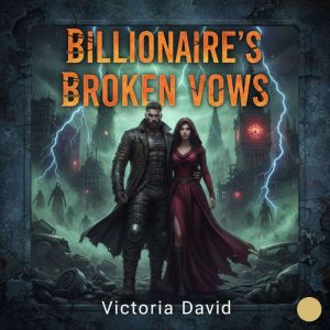 Billionaires Broken Vows