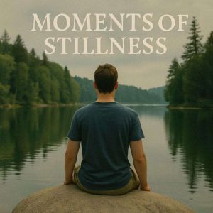 Moments of Stillness Book summary  ..., Zane Wilder