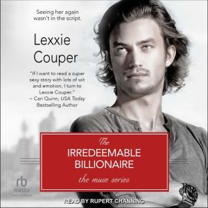 The Irredeemable Billionaire, Lexxie Couper