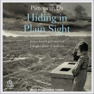Hiding in Plain Sight, Pieter van Os