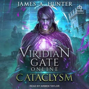 Viridian Gate Online: Cataclysm