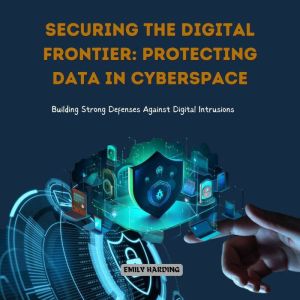 Securing the Digital Frontier: Protecting Data in Cyberspace: Building Strong Defenses Against Digital Intrusions