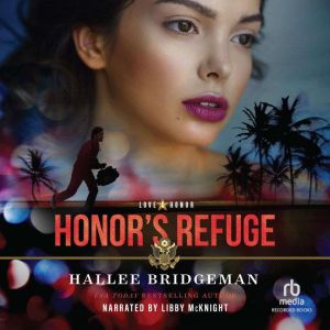 Honors Refuge, Hallee Bridgeman