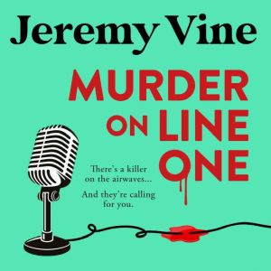 Murder on Line One