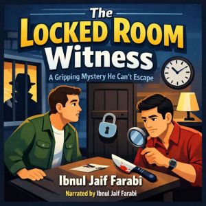 The Locked Room Witness, Ibnul Jaif Farabi