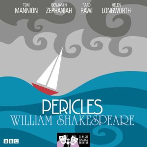 Pericles (BBC Radio 3 Drama On 3)