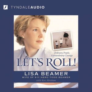 Lets Roll!, Lisa Beamer