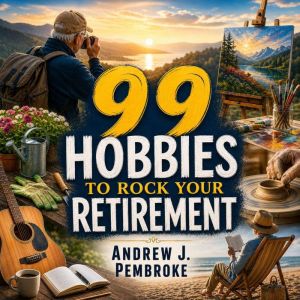 99 Hobbies to Rock Your Retirement, Lars
