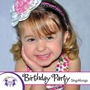 Birthday Party SingAlongs, Kim Mitzo Thompson