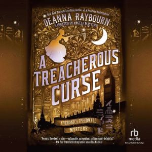 A Treacherous Curse, Deanna Raybourn