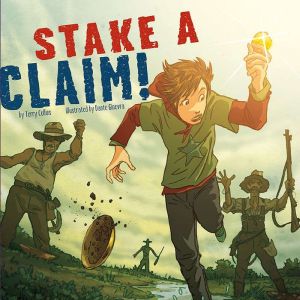 Stake a Claim!, Terry Collins