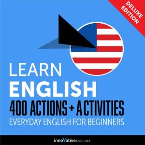 Everyday English for Beginners  400 ..., Innovative Language Learning