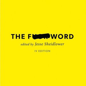 The F-Word: 4th Edition