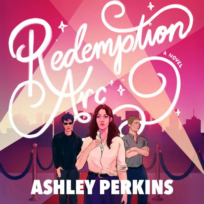 Redemption Arc, Ashley Perkins