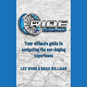 My Ride Roadmap: The Ultimate Guide to Navigation The Car-Buying Experience