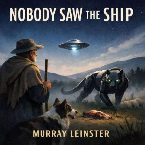 Nobody Saw the Ship