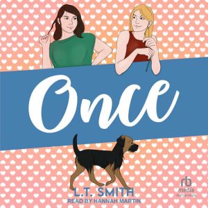 Once, L.T. Smith