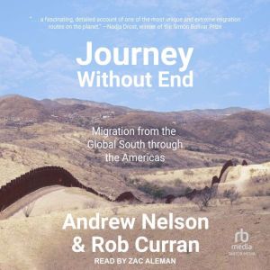 Journey without End, Rob Curran