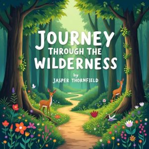 Journey Through the Wilderness: Embracing Nature's Solitude: "Immerse in Nature: Access Captivating Audio Lessons for an Unfor