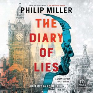 The Diary of Lies
