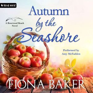 Autumn by the Seashore, Fiona Baker